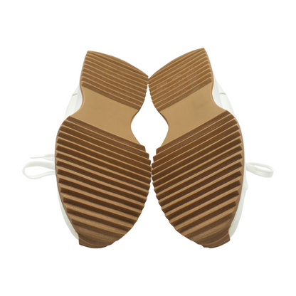 Bettie Low-Top Athletic Shoes