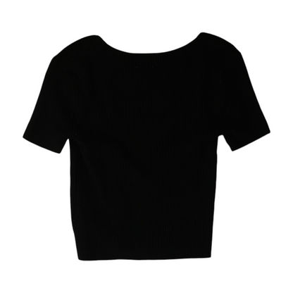Black Blouse