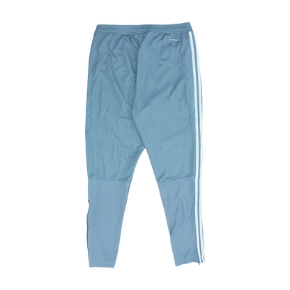 Gray Regular Pants
