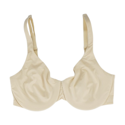 Beige Bra