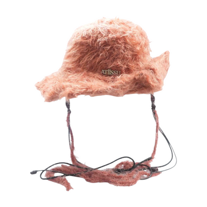 Rust Misc. Hat