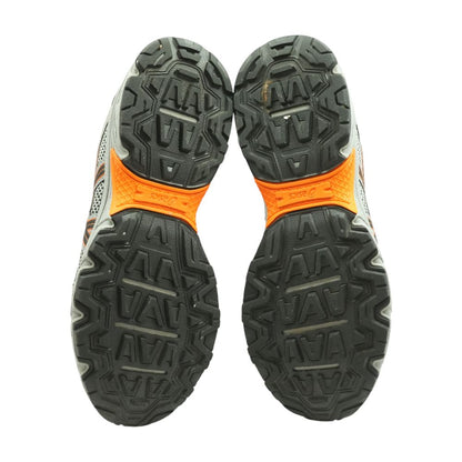 Gel-Venture Gray Low Top Athletic Shoes
