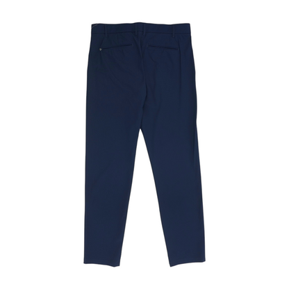 Navy Regular Pants