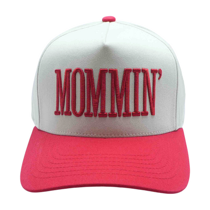 Beige Ballcap