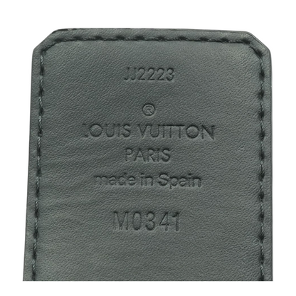 LV 3 Steps 40mm Reversible Belt