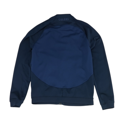 Navy Jacket