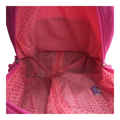 J World Pink Backpack – Image 3
