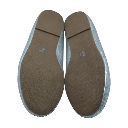 Silver Flats