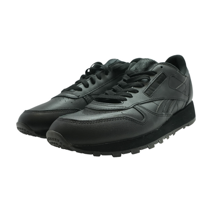 Classic Leather Athletic Shoes