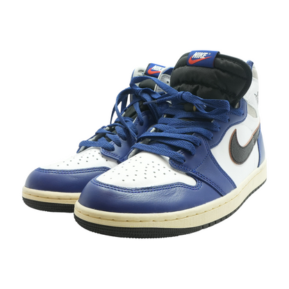 Jordan 1 Retro High OG High-Top Athletic Shoes