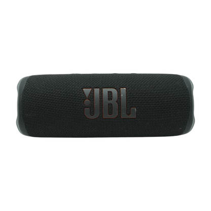 Flip 6 Portable Bluetooth Speaker