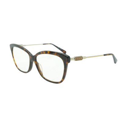 Tortoise HC 6305 Cat Eye Prescription Eyewear
