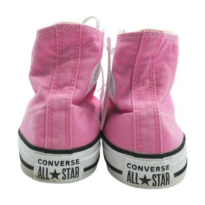 Pink Athletic Shoes