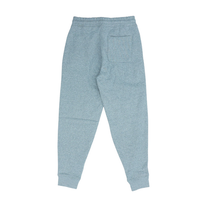 Gray Regular Pants