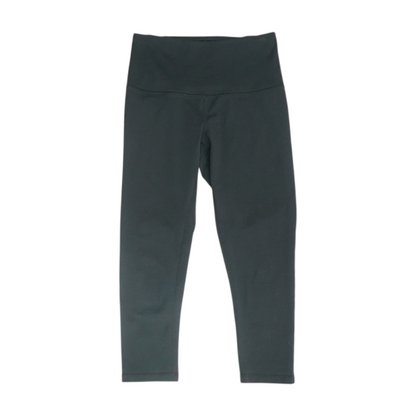 Black Active Leggings