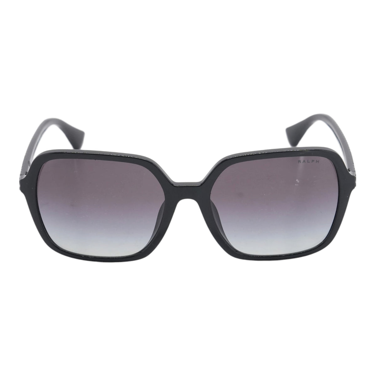 Black Square Sunglasses