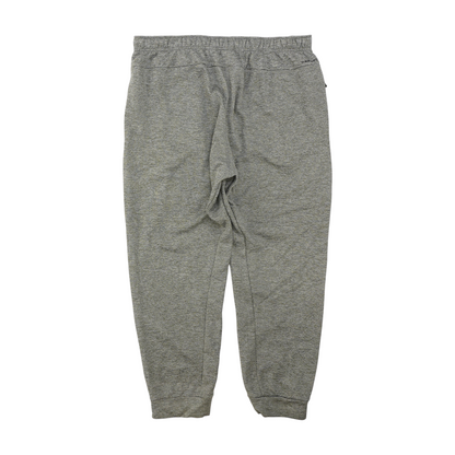 Gray Regular Pants