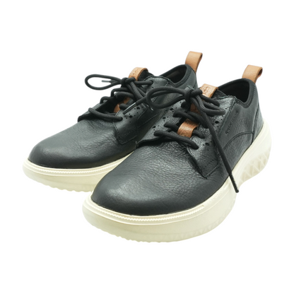 Black Casual Shoes