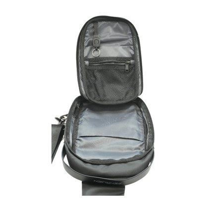 Black Backpack