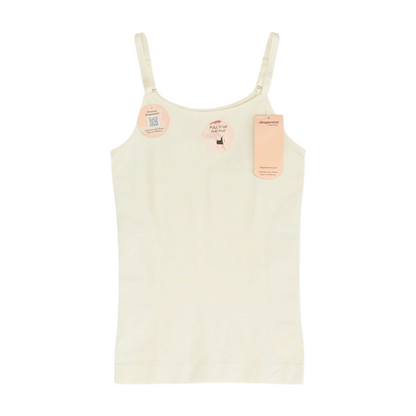 Beige Shapewear