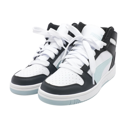 Rebound Layup Low-Top Athletic Shoes