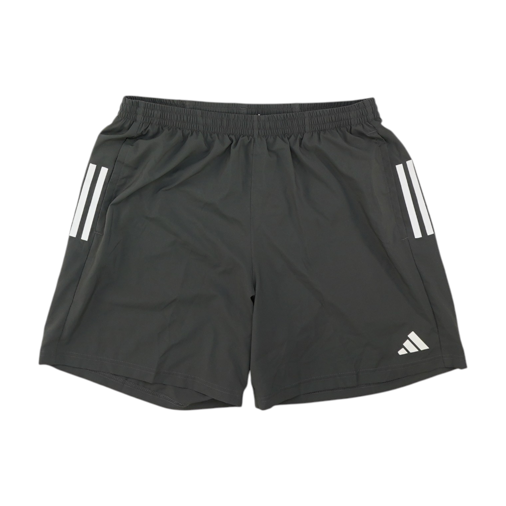 Gray Active Shorts