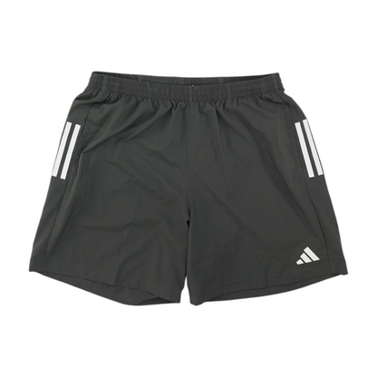 Gray Active Shorts