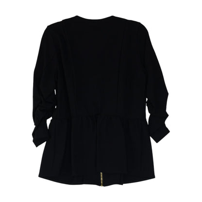 Black Blouse