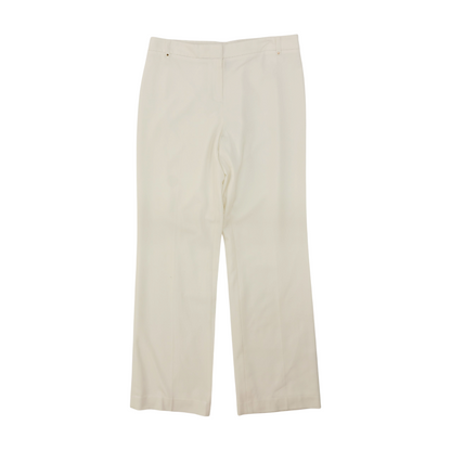 Ivory Pants