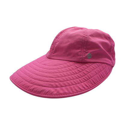 Pink Ballcap Hat