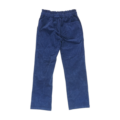 Blue Pants