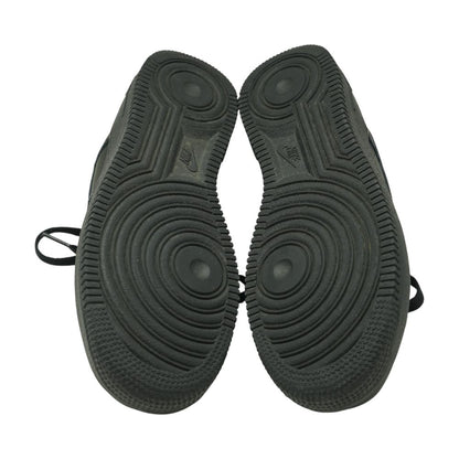 Black Athletic Shoes