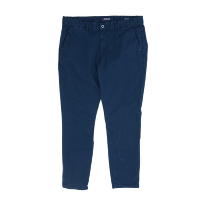 Navy Regular Pants