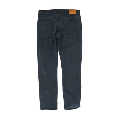 Navy Slim Jeans