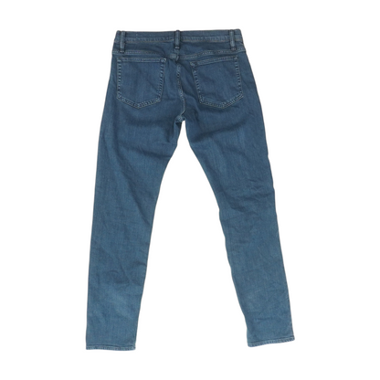 Slim Jeans