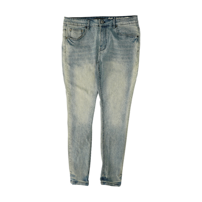 Tapered Jeans