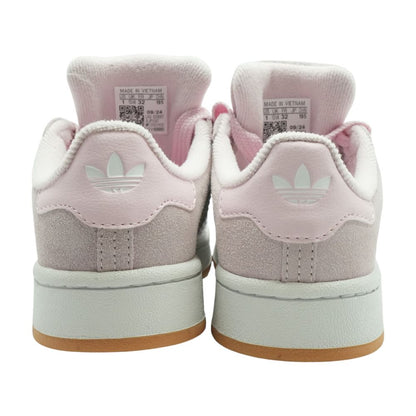 Campus 00s Pink Athletic Shoes