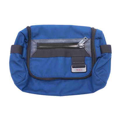 Navy Accessory Organizer