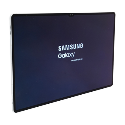 Galaxy Tab S10 Ultra 14.6" Platinum Silver 256GB WiFi Tablet with Pen