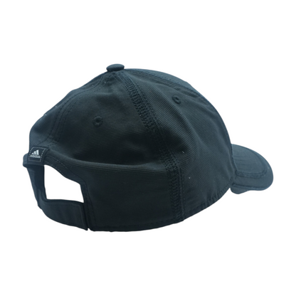 Black Ballcap