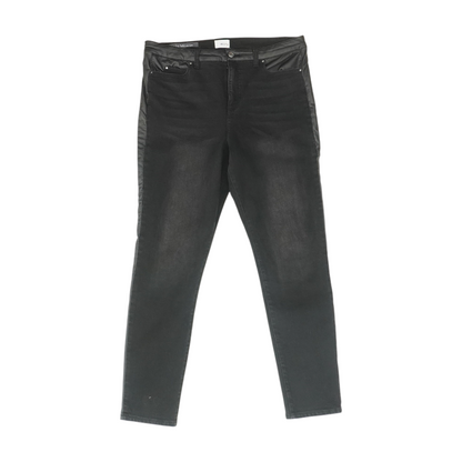 Black Jeans