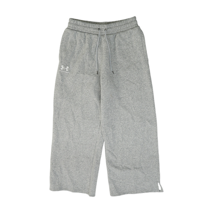 Gray Regular Pants