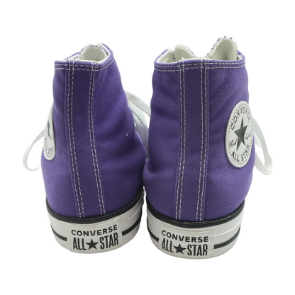 Purple Athletic Shoes