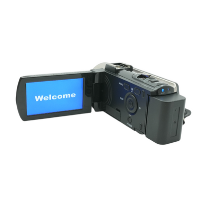 HDV-604S Camcorder