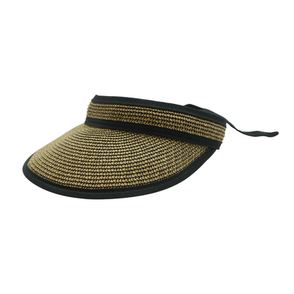 Brown Misc Hat
