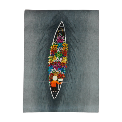 Embroidery Art