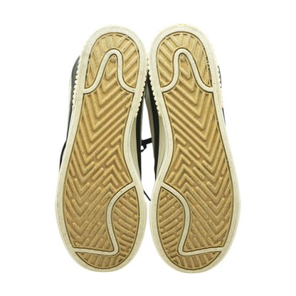 Court Legacy Lift Low-Top Athletic Shoes