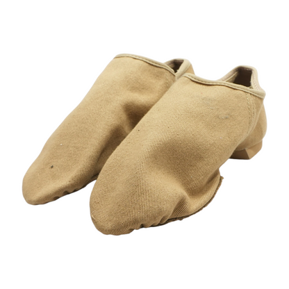 Brown Athletics Shoes