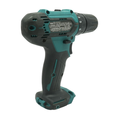FD09 Cordless Driver/Drill