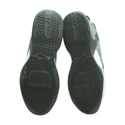 Air Max Alpha trainer 5 Gray Low Top Athletic Shoes